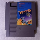 Nes Xevious Usa - pikkukuva 1