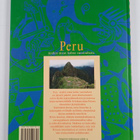 Leena ym. (toim.) Silfverhuth : Peru : Andien maan kolme ... - pikkukuva 2