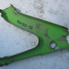 Kawasaki KX125 -90 muoviosa - pikkukuva 2