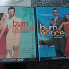 Burn Notice 1&2 kaudet (8dvd) - pikkukuva 1