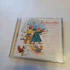 2CD REKIRETKI - 40 Iloista Joululaulua ( Sis.postikulut ) - pikkukuva 1