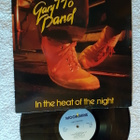 Gary T'To Band – In The Heat Of The Night LP - pikkukuva 1