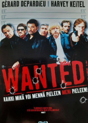 Wanted