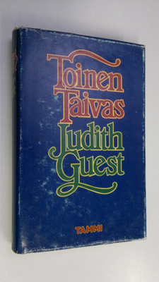 Judith Guest : Toinen taivas