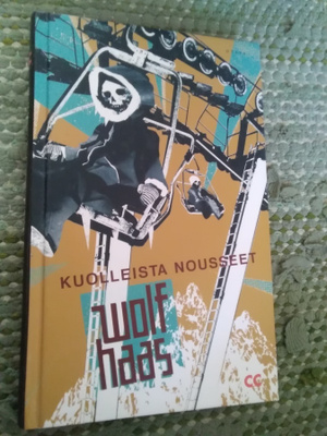 Wolf Haas: Kuolleista nousseet