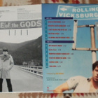 MOJO NIXON & SKID ROPER ~ Bo-Day-Shus!!! ~ LP - pikkukuva 2