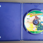 DVD: Ankronikka - Osa 2 (Walt Disney 2007) - pikkukuva 3