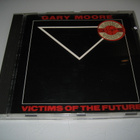 Gary Moore - Victims Of The Future (CD) - pikkukuva 1