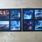 STEVE HACKETT - THE NIGHT SIREN 2xlp + cd - pikkukuva 4