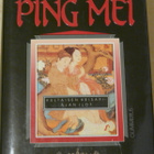 Ching Ping Mei - Kultaisen keisariajan ilot - Gummerus 1988 - pikkukuva 1