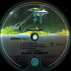 BLACK SABBATH: Sabotage. * EUR 2015 - pikkukuva 3