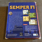 semper fi pc - pikkukuva 2