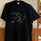 Fruit of the Loom - Finland t-paita koko XL - pikkukuva 1