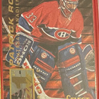 Patrick Roy 1994-95 Pinnacle SELECT FIRST LINE - pikkukuva 1