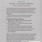 Kari Nurmi: Kipeän muutoksen lääkkeet - pikkukuva 2