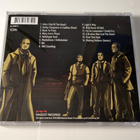 Volbeat - Guitar Gangsters & Cadillac Blood (cd) - pikkukuva 2