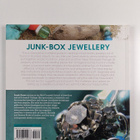 Sarah Drew : Junk-Box Jewellery - 25 Inspirational Budget... - pikkukuva 2