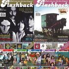 FLASHBACK #7 (20145) BEACH BOYS Vashti Bunyan RAW MATERIAL - pikkukuva 3