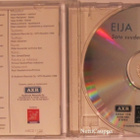 Eija Kantola • Sata suudelmaa CD - pikkukuva 2