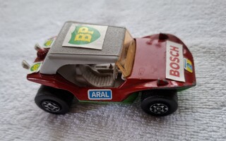 Matchbox Speedkings No K-37 Sand Cat 1972 Lesney England