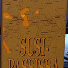 Olavi Eskola - Susipassissa - pikkukuva 1