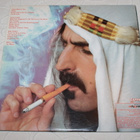 Frank Zappa - Sheik Yerbouti 2LP - pikkukuva 4