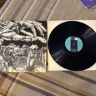 Grail - S/t - Orig Metronome! - pikkukuva 1