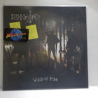 INITIATED - WORLD ON FIRE UUSI SUOMI 2016 1. PAINOS LP - pikkukuva 1