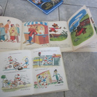 WALT DISNEY - TAMMEN DISNEY KIRJAT 1,,8,, JA 9 - pikkukuva 3