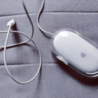 Apple langallinen optinen USB hiiri - pikkukuva 1