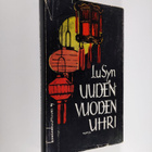 Lu Syn : Uudenvuoden uhri ja muita kertomuksia - pikkukuva 1