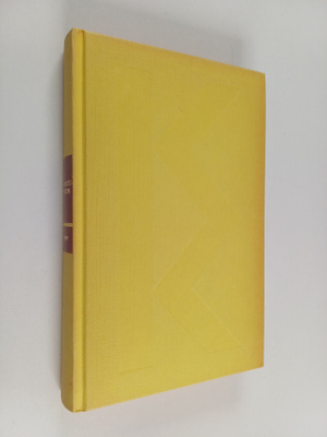 Isaac Bashevis Singer : Parantumaton