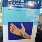 REICHERT :  KÄYTÄNNÖN ANATOMIA 1 ( SIS POSTIKULU  ) - pikkukuva 2