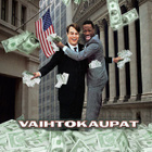 Vaihtokaupat DVD - pikkukuva 1