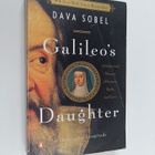 Dava Sobel : Galileo's daughter : a historical memoir of ... - pikkukuva 1