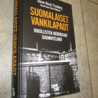 Janne ”Nacci” Tranberg, Rami Mäkinen Suomalaiset vankilapaot - pikkukuva 1