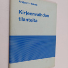 Antti Kärnä ym. : Kirjeenvaihdon tilanteita - pikkukuva 1