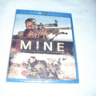 MINE (Armie Hammer) BD, UUSI*** - pikkukuva 1