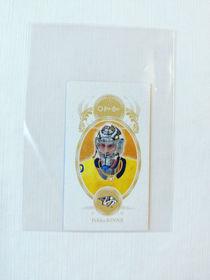 Pekka Rinne