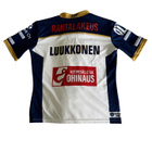 Niilas Luukkonen Game Worn-paita kaudelta 2026 - pikkukuva 1