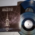 Arcturus - Shipwrecked In Oslo 2LP 2014 - pikkukuva 1