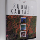 John ym. Westerholm : Suomen kartasto 1999 : 100-vuotisju... - pikkukuva 1