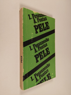 I. Fessunenko : Kuningas Pele