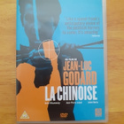 La Chinoise DVD - pikkukuva 1