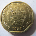 Peru kolikkolajitelma - pikkukuva 3