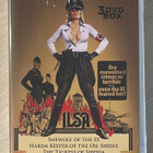 ILSA (3DVD) 70-luvun kulttielokuvat (UUSI) - pikkukuva 1