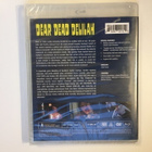 Dear Dead Delilah (Blu-ray + DVD) Vinegar Syndrome 1972 UUSI - pikkukuva 2