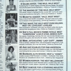Femme Fatales Magazine - Heinäkuu 1999 - pikkukuva 2
