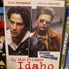My Own Private Idaho (kahden levyn julkaisu) - pikkukuva 1