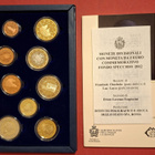 San Marino PROOF vuosisarja 2013 + 2 € Puccini 2014 - pikkukuva 3